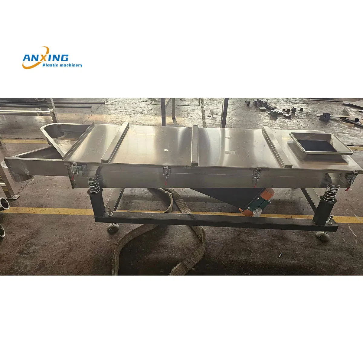 1ton/H 92/188 PVC Granules Making Machine Plastic Hard and Soft Pellets Extruder Machine PVC Granulating and Pelletizing Machine Manufacturing Plant