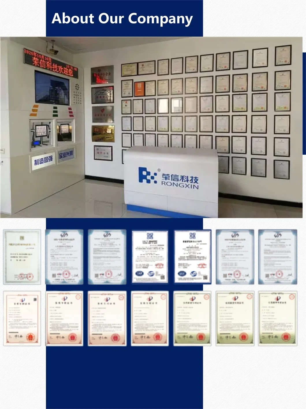 Detailed Component View