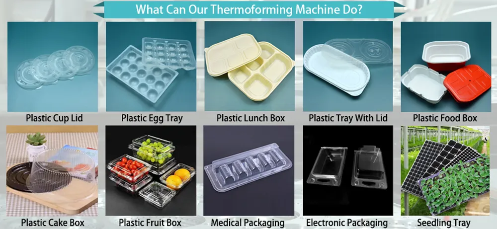 Four Stations Equipment