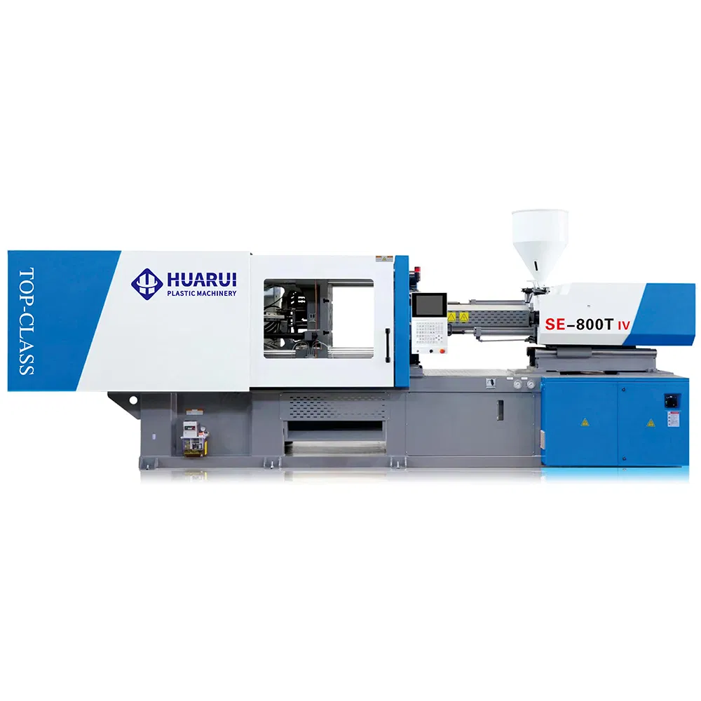 High-Precision Injection Molding Machine for Plastic Toy Making Fruit Basket