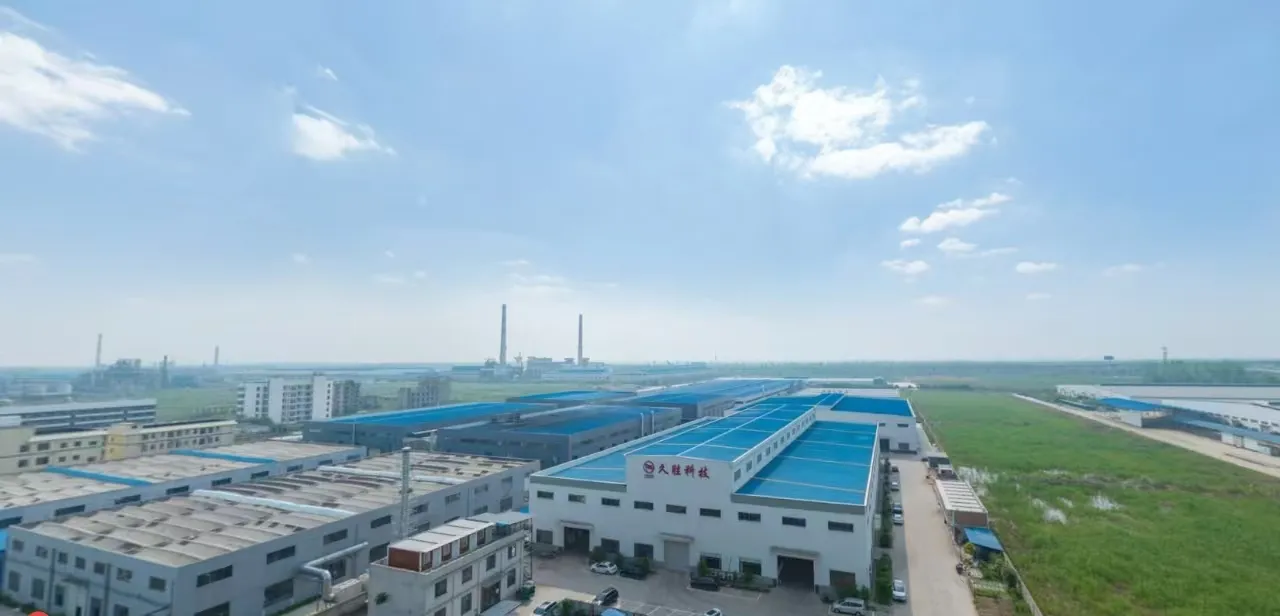 Factory View