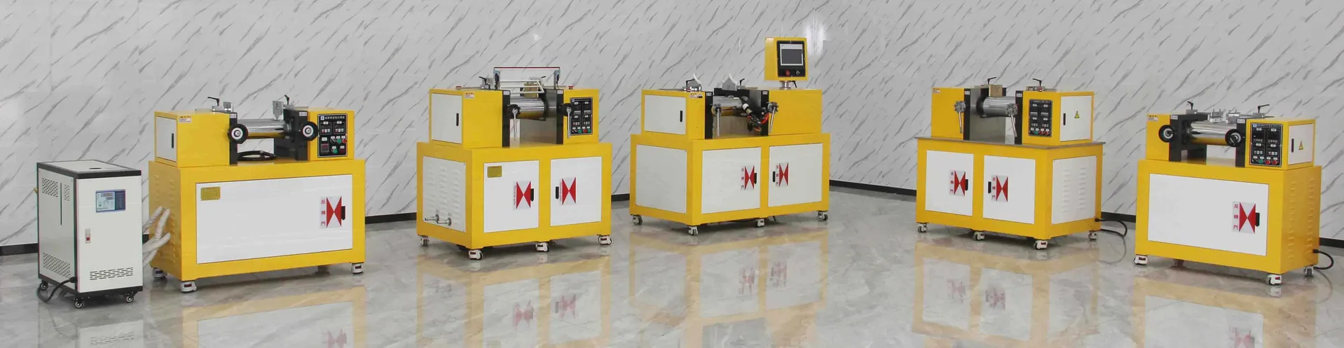 Open Mixing Mill Header