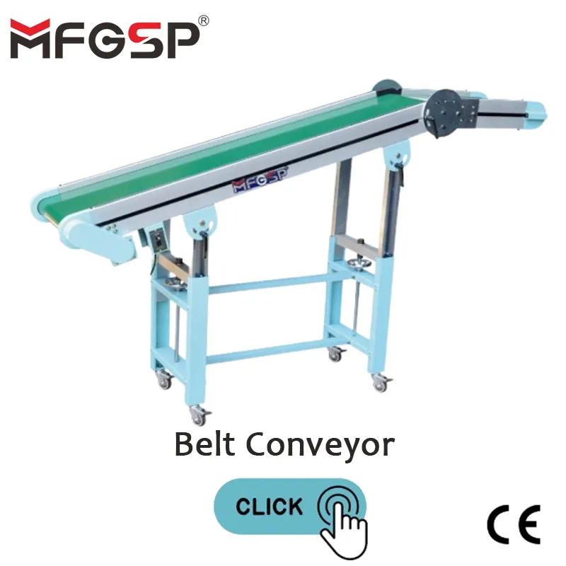 Belt Conveyor