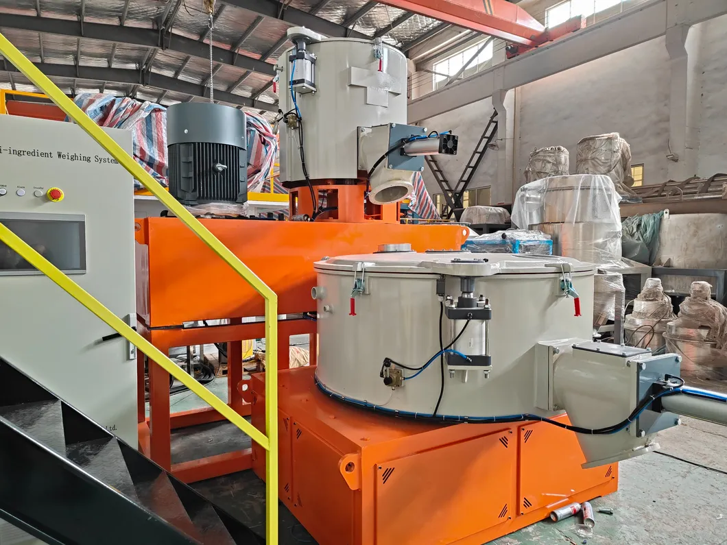 Processing Equipment 3