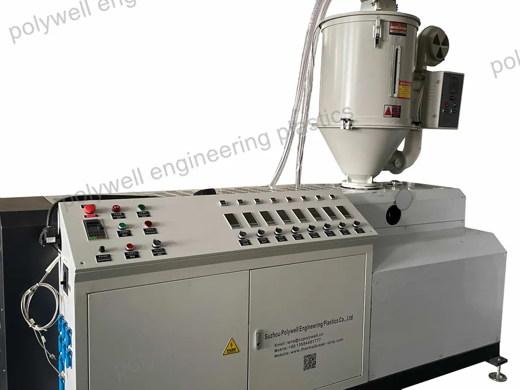 Production Line Detail 2