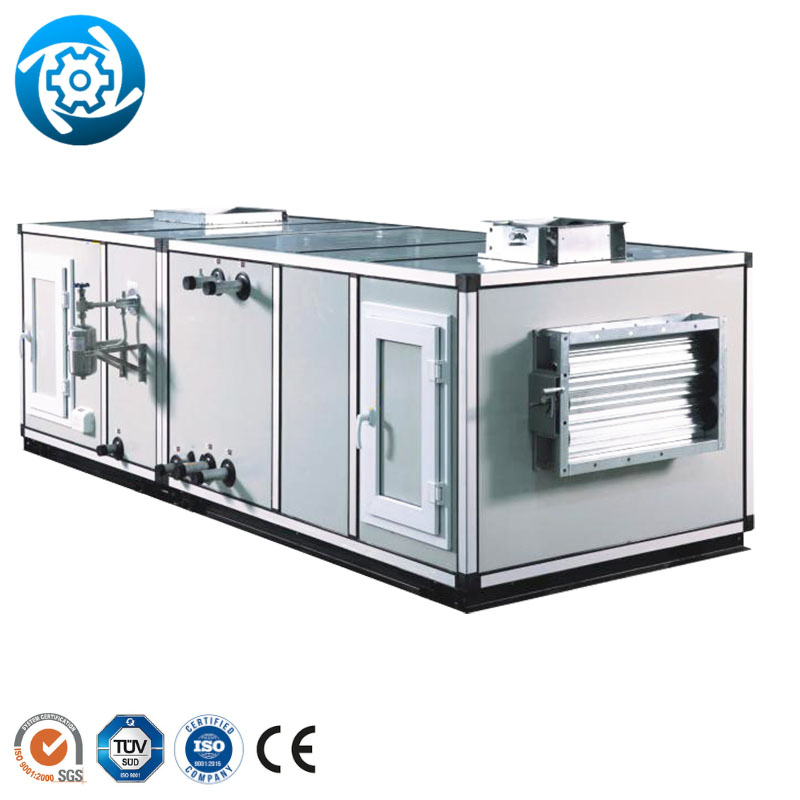Advanced ISO 9001 Certified Aluminum Billet Cooling System for Plastic Industry