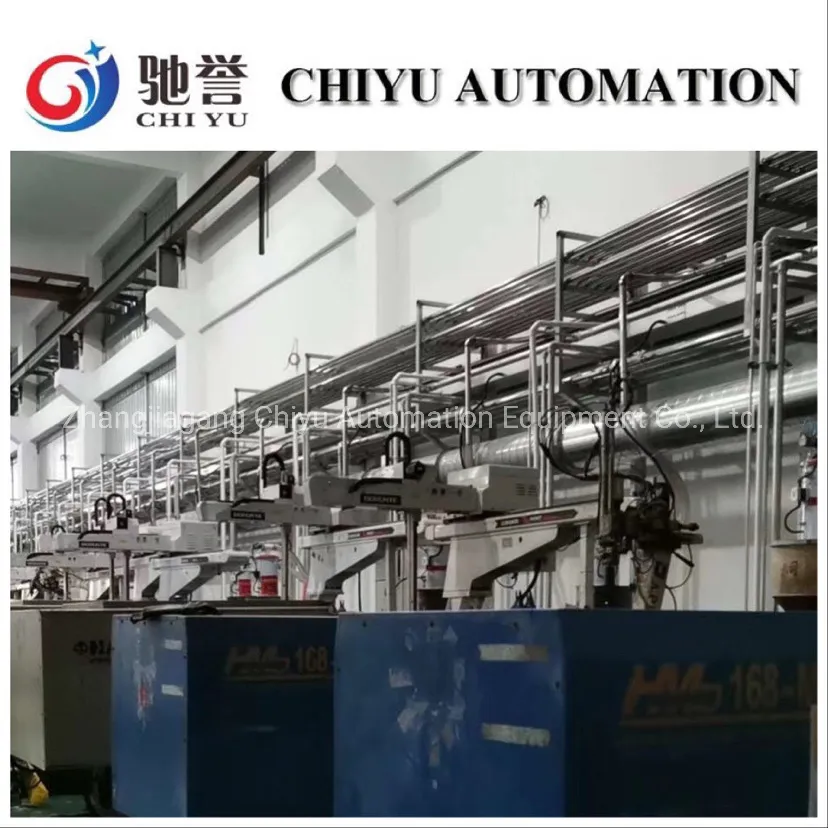 PVC Dosing System View 5