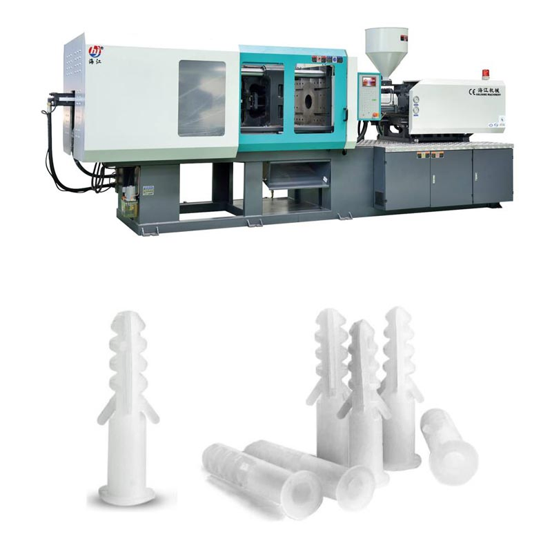 Plastic Chair Injection Moulding Machine Big Size Plastic Injection Molding Machine