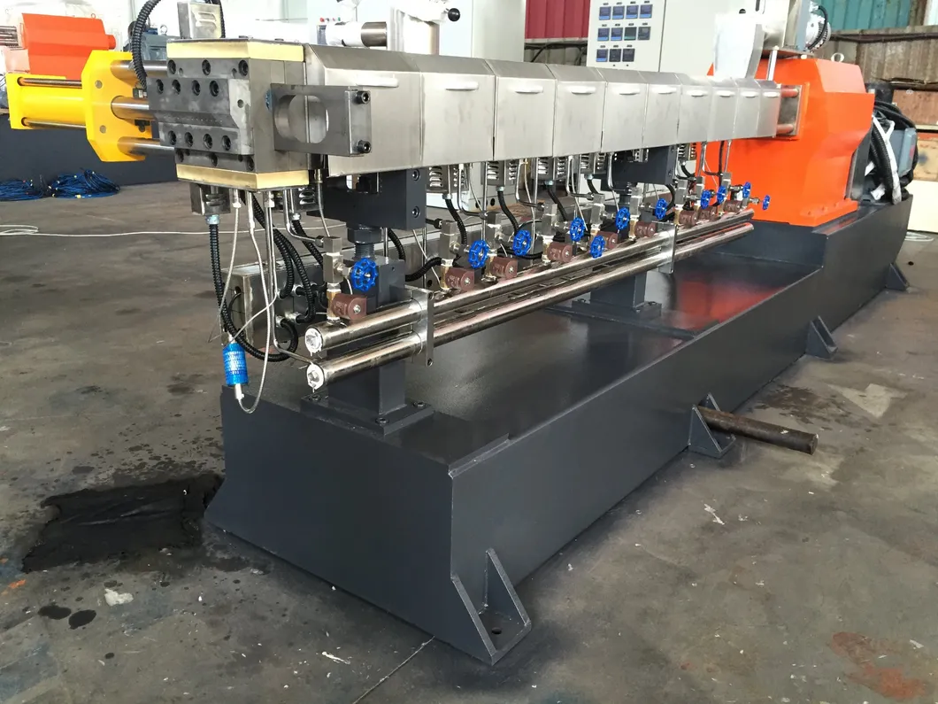 Plastic Granulator Machine