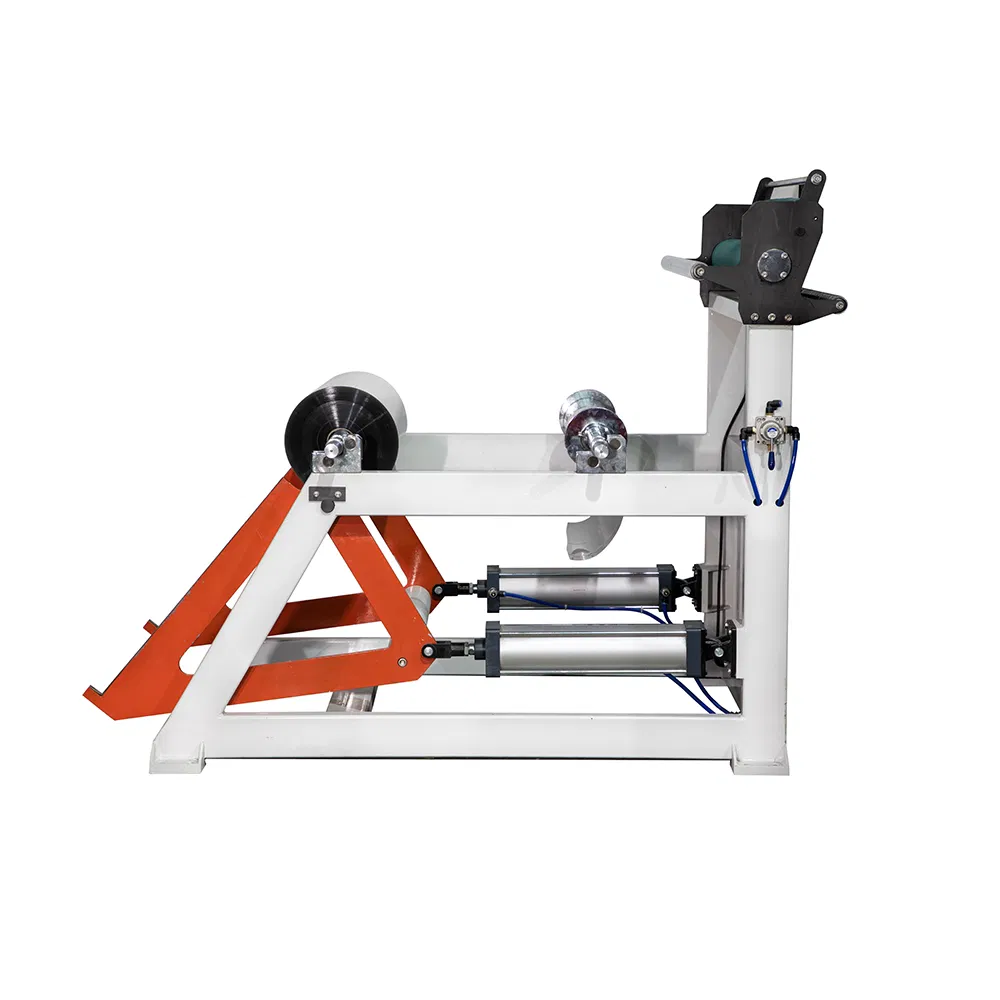 Fully Automated Four Station Station Plastic Tray Biscuit Container Fruit Tray Seed Tray Thermoforming Machine