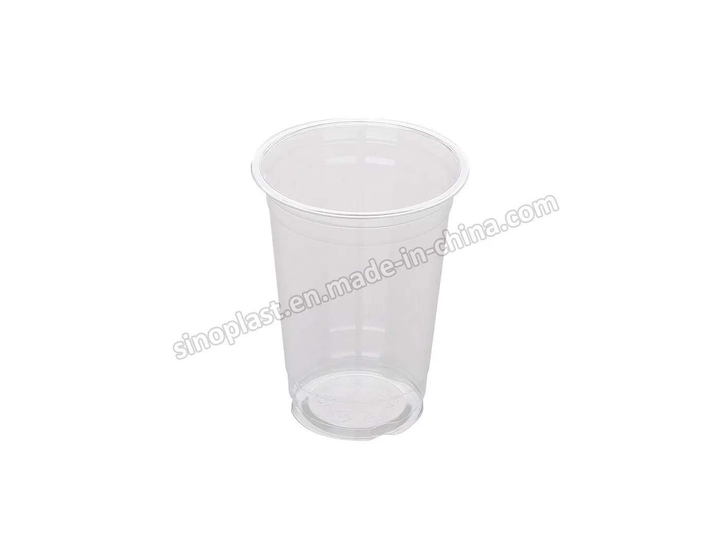 Automatic Plastic Disposable Cup Bowl Tray Container Thermoforming Forming Making Machine