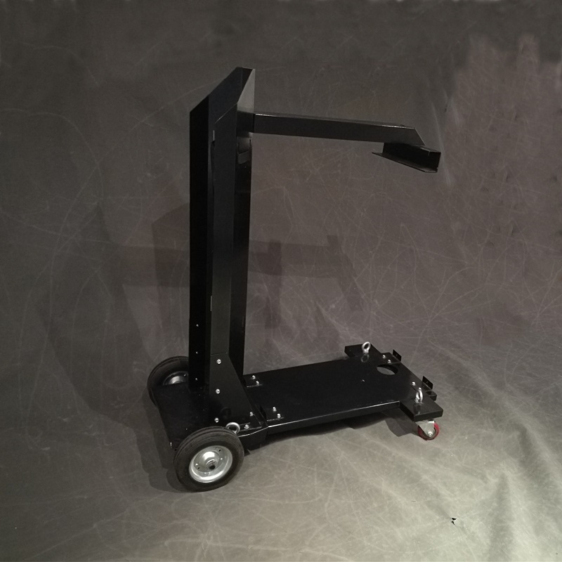 10L Plastic Outer Shell Liquid Cooling Systems for Welder