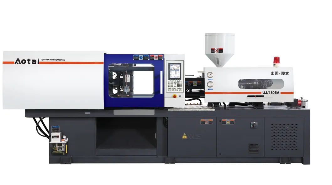 Injection Molding Machine