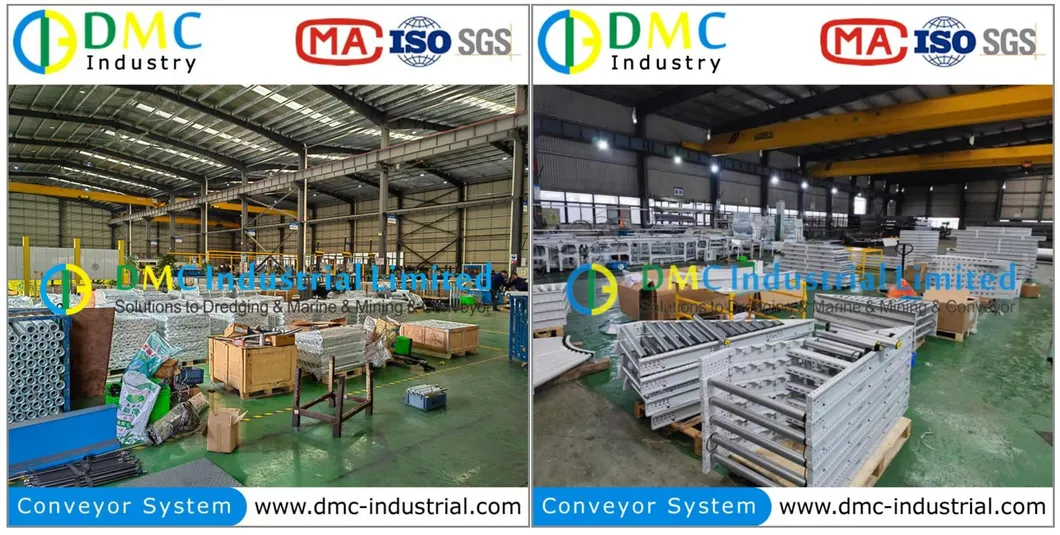 Manufacturing Workshop