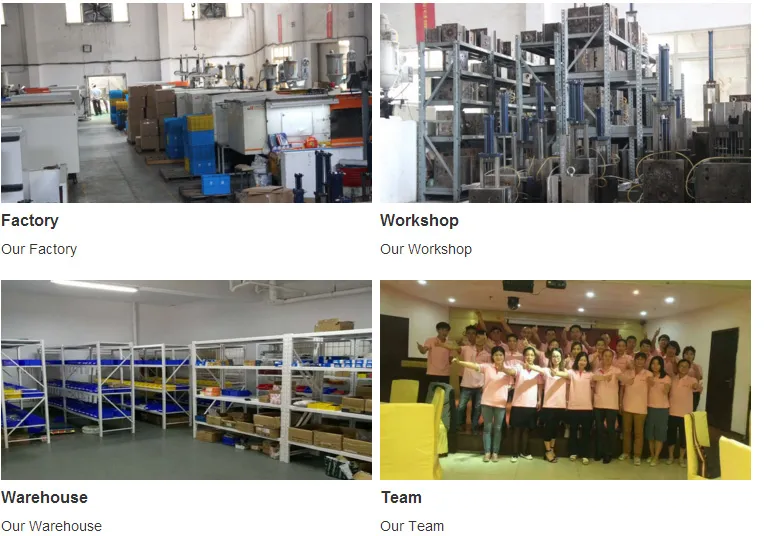 Conveyor System Detail