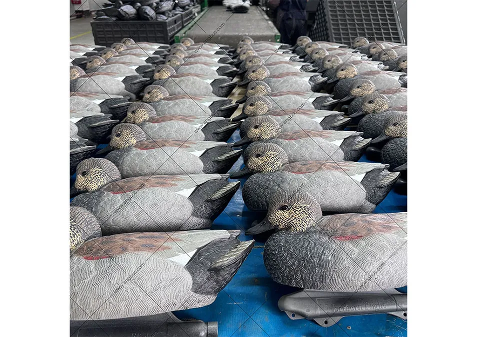 Blow Molding Product