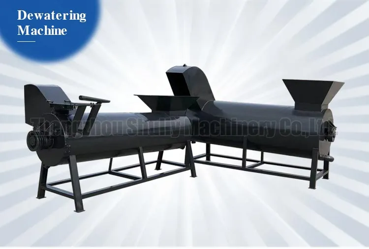 PP PE Pet Drying Equipment