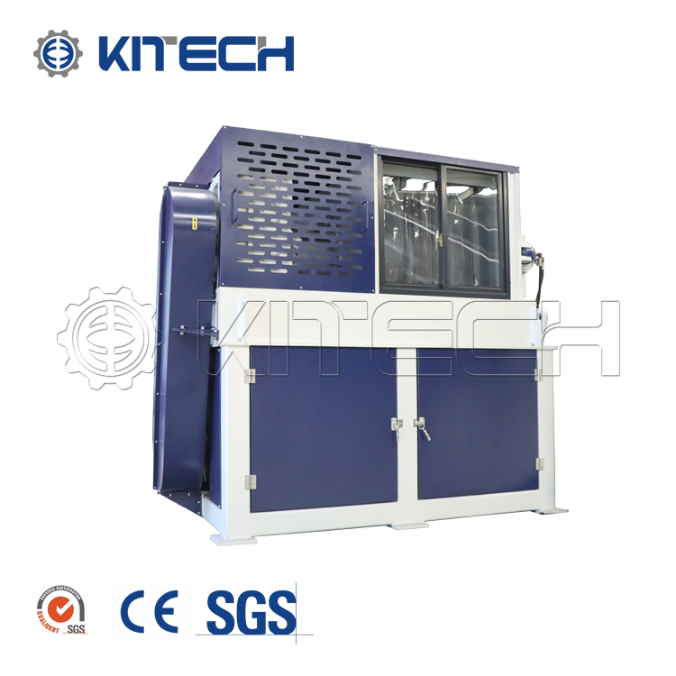 Good Price Plastic Waste Recycling Washing Machine for Plastic Film Big Bag
