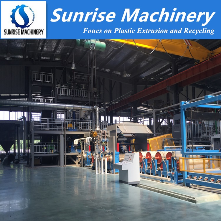 Auto Plastic PVC Powder Automatic Batching Dosing &amp; Compounding Weighing Mixing High Speed Mixer Conveying System for PVC Pipe Profile Spc Flooring Factory