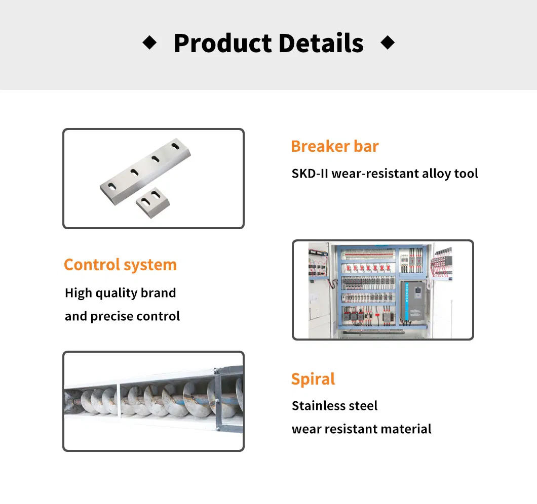 Recycling Machine Part 4