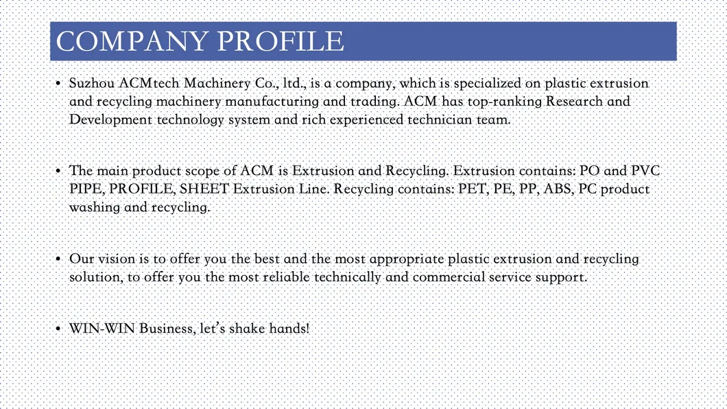 Plastic Granules Single Screw Compounding Pelletizer Machine