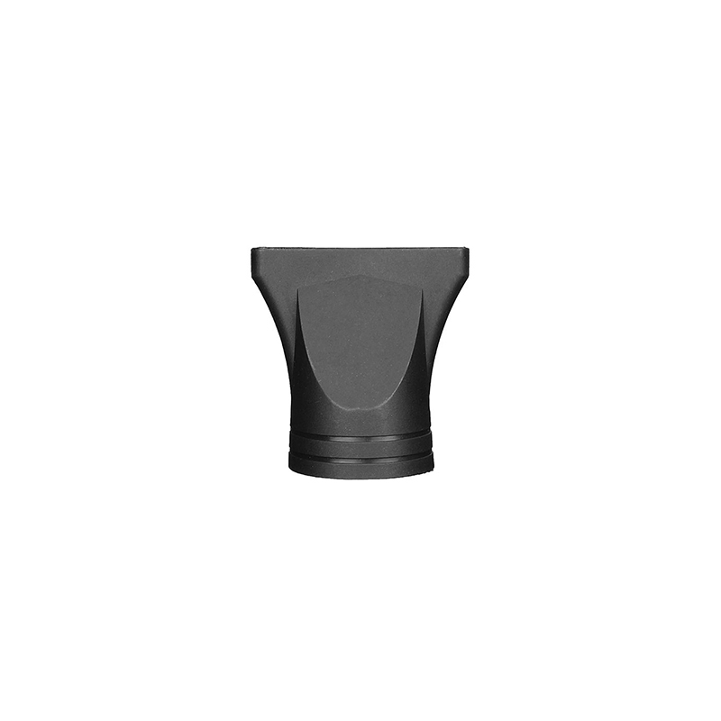 Hair Dryer Plastic Spare Parts Injection Molding Salon Barber Hair Blow Dryer Accessories