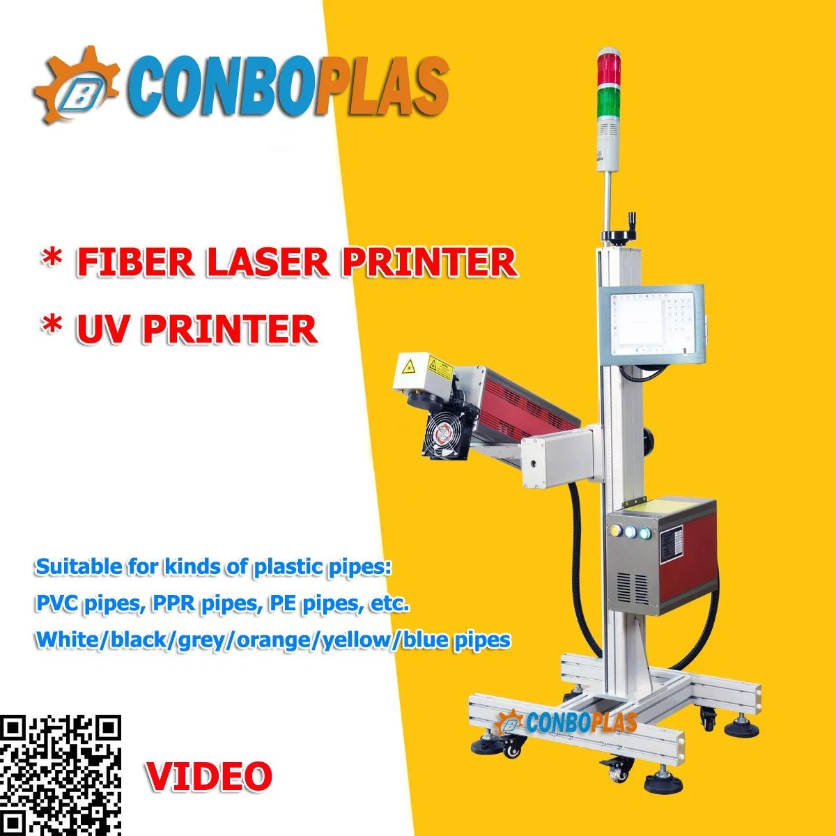 Plastic Twin Double Screw Extruder Electrical Conduit Water Supply Drainage Sewer UPVC CPVC PVC Plumbing Hose Tube Pipe Production Extrusion Making Machine