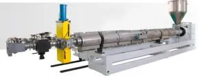 Screw Extruder