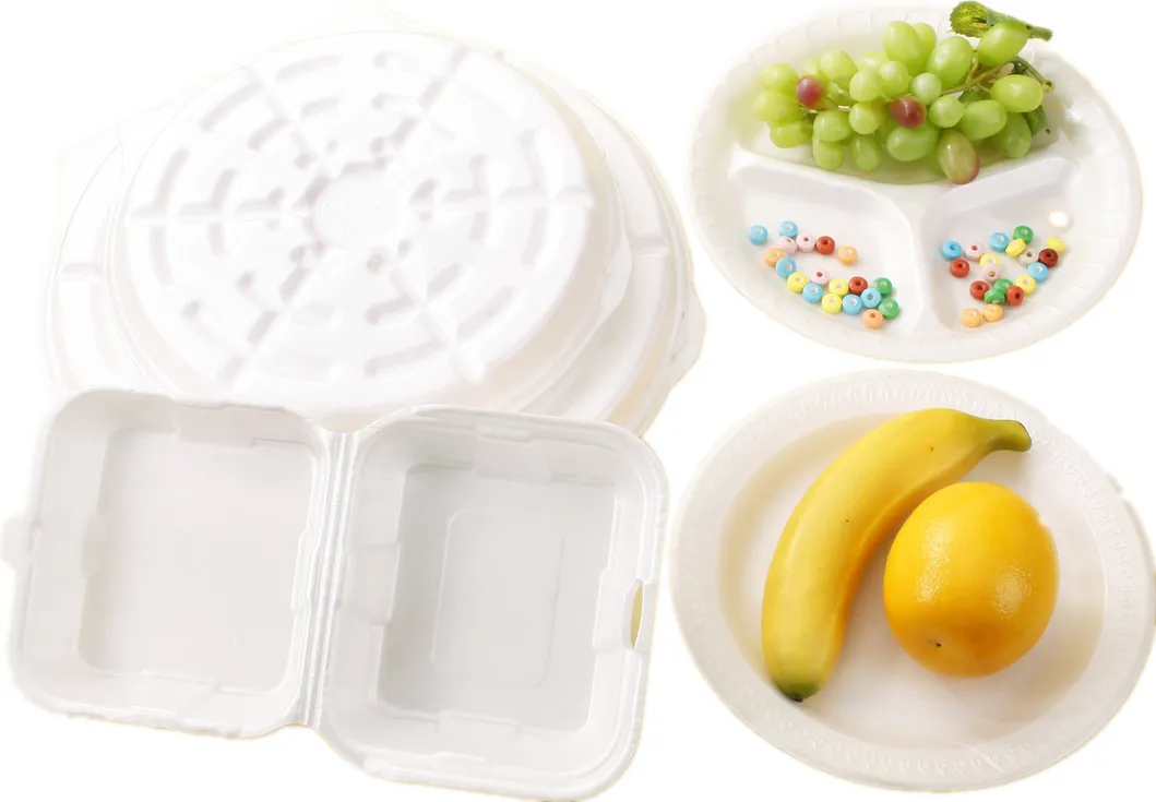 Food Containers