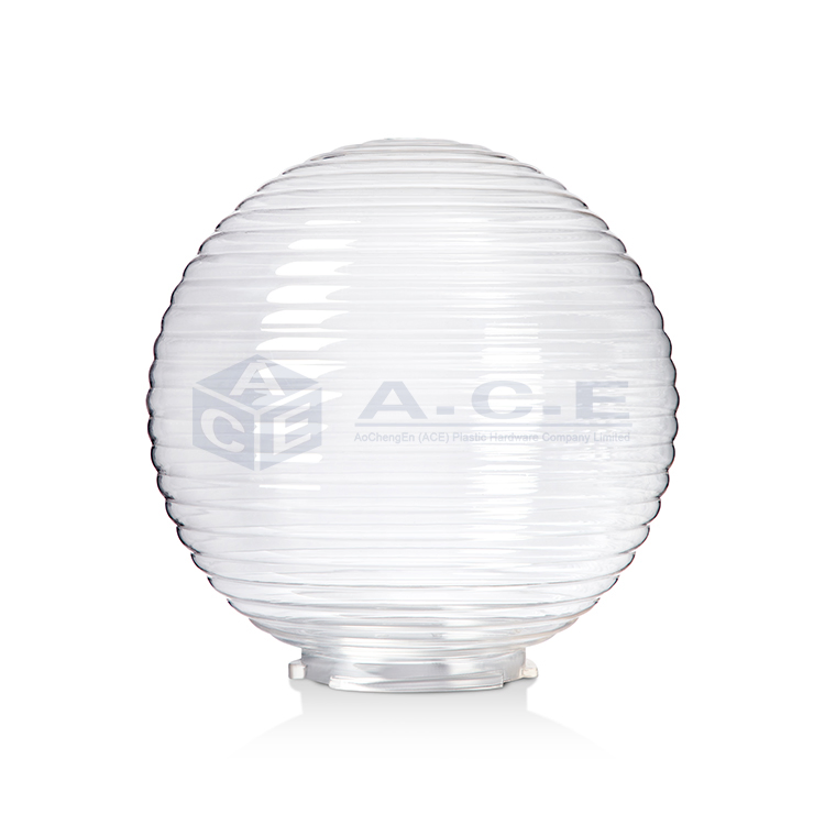 Custom Stretch Blow Molding Plastic Products