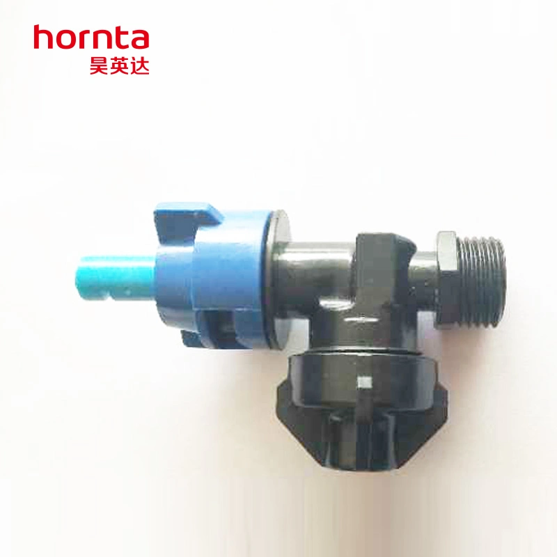 Cow Spray Cooling System Plastic Water Spraying System Ranch Pasture Spray System