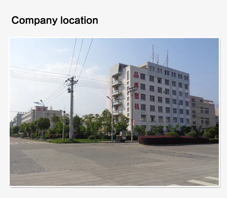 Recycling Extruder 10