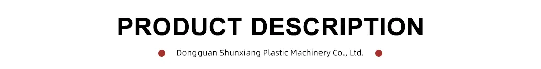 Film Blowing Machine Banner