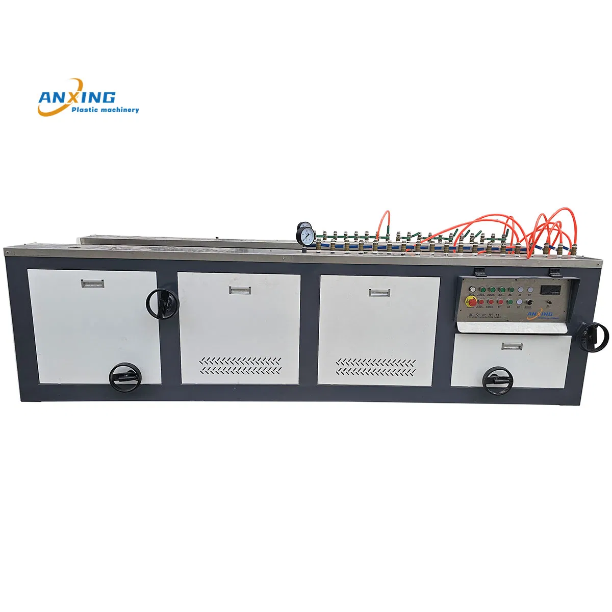 Plastic PVC TPE TPV PMMA Sealing Strips Extrusion Line Window Rubber Gasket Making Machine Soft PVC Sealant Extruder Machine Production Line