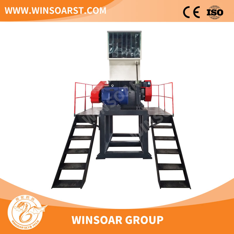 Pet/PE/PP/PA/PS Plastic Double Screw Compounding Recycling Pellet Extrusion Machine