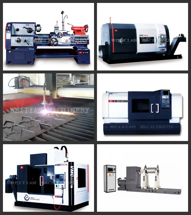 Production Equipment