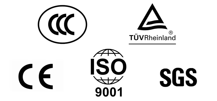 Industry Certification