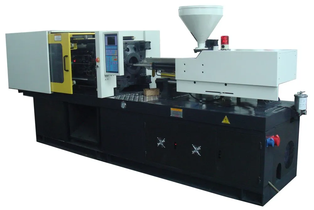 Injection Molding Machine