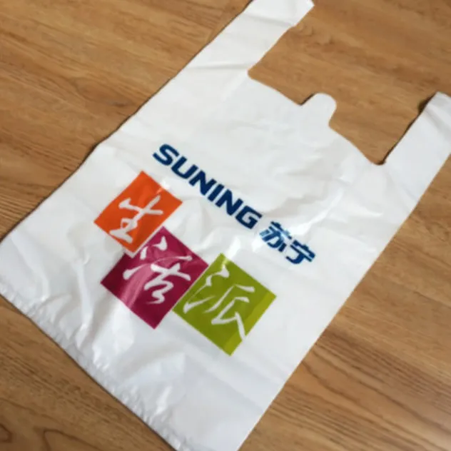 Shopping Bag
