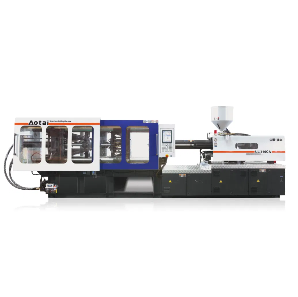 U/560 Standard Plastic Injection Blow Molding Machine/Machinery