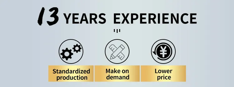 Product Parameters Overview