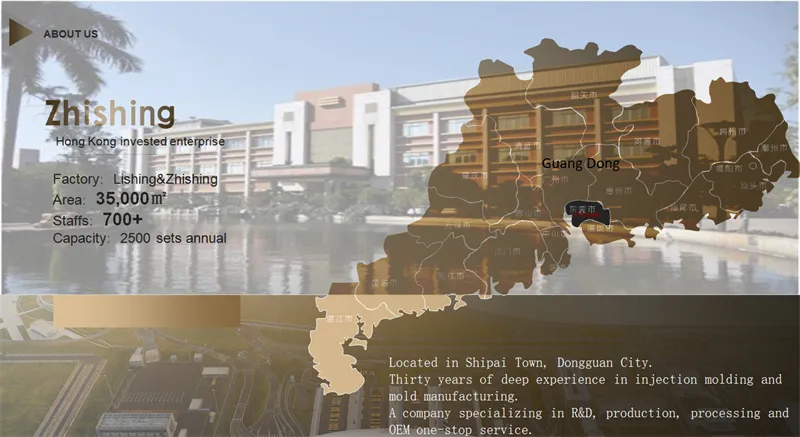 Conformal Cooling System 1