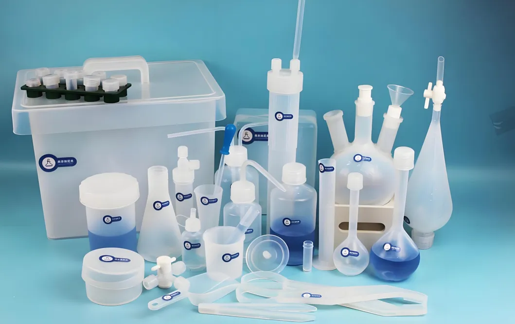 Injection Molding Part 1