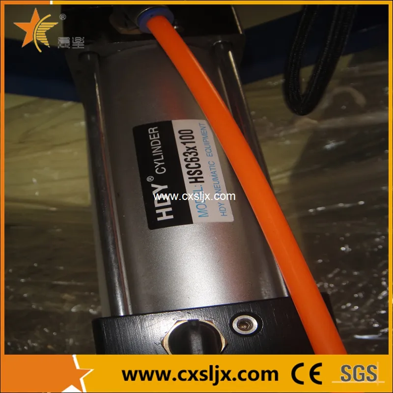 Winding Machine Photo 4