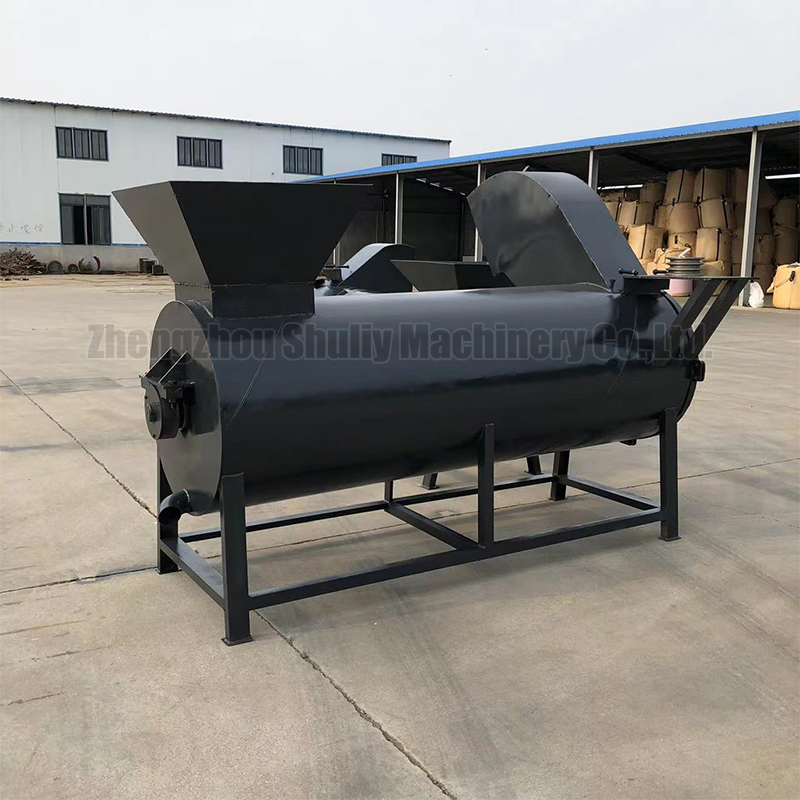 PP PE Pet Drying Equipment/ Horizontal Plastic Dryer Machine