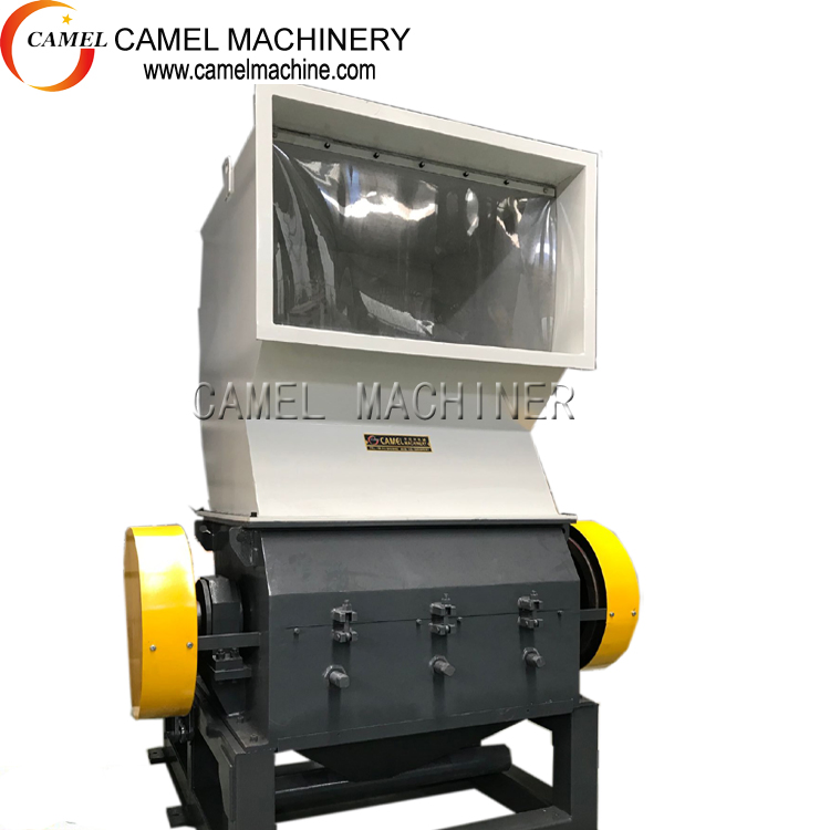 Single Shaft Shredder/ Double Shaft Shredder/ Plastic Shredder Machine