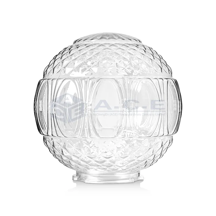 Custom Stretch Blow Molding Plastic Products