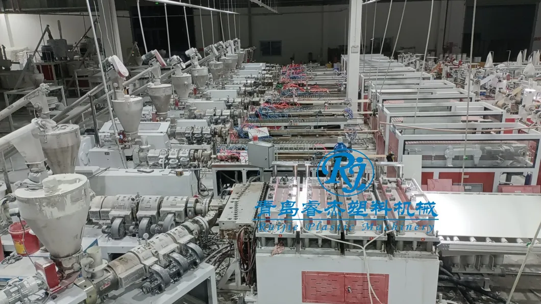 Machine Configuration