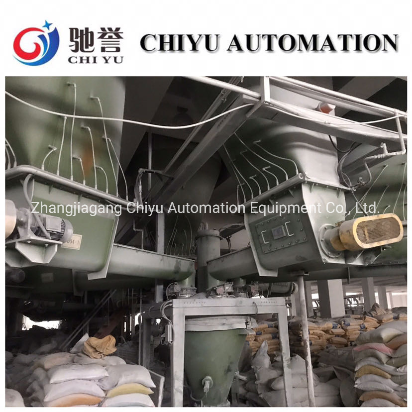 Powder Mixing Mixer/Plastic Mixer/Mixing Equipment/Pneumatic Conveying System/Weighing System/Dosing System/Vacuum Conveyor/Automatic Feeder