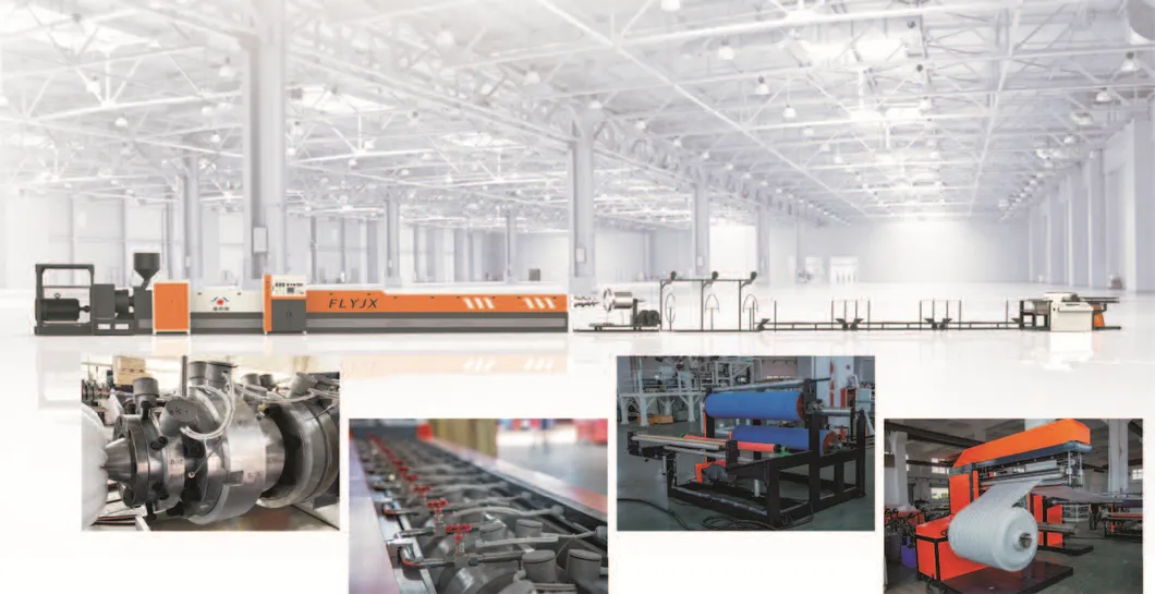 EPE Machine Detail 1